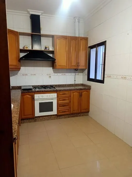 Holiday home Casa Rural En Tocina Cantillana