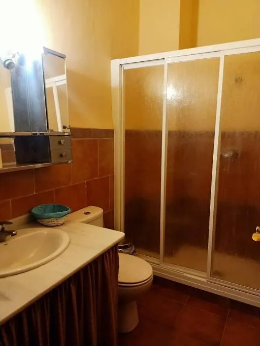 Holiday home Casa Rural En Tocina Cantillana