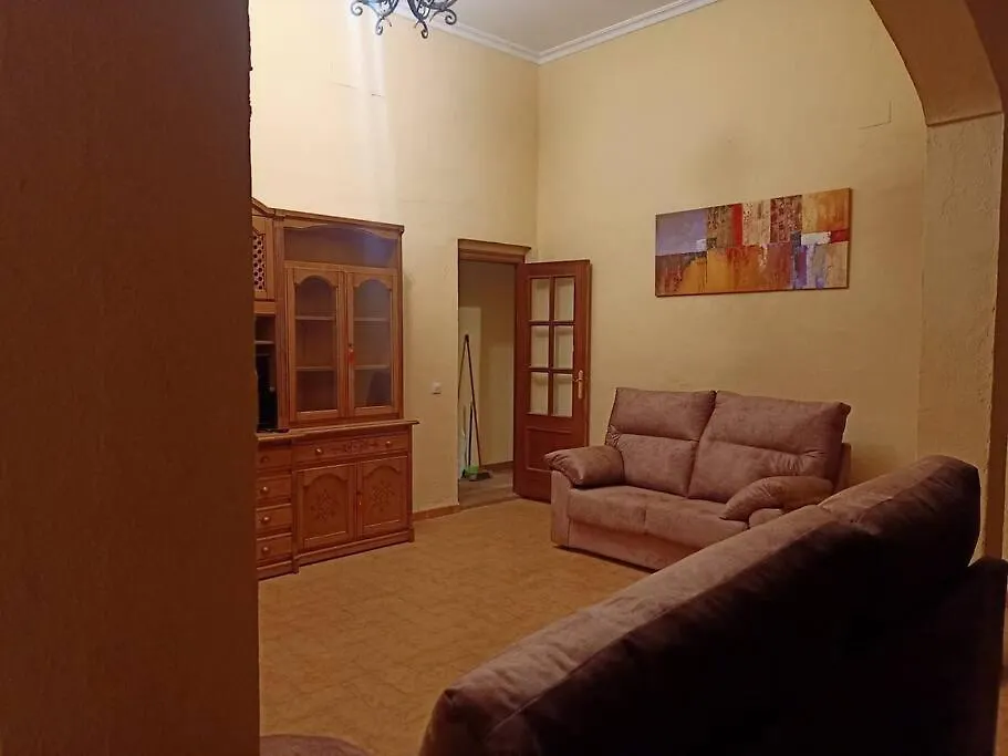 Casa Rural En Tocina Cantillana Spain